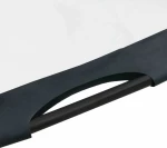 vidaXL Σκέπαστρο Πισίνας 440x220εκ.