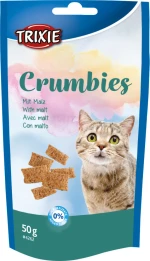 Trixie Crumbies με βύνη 50gr