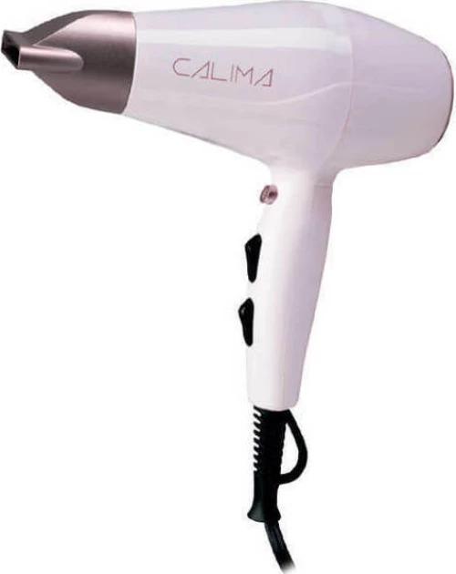 Eurostil Calima Hair Dryer Pink