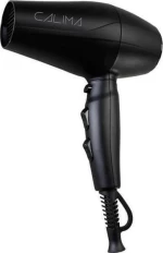 Eurostil Calima Hair Dryer Black