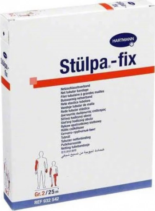 Hartmann Stupla Fix 932542 Gr.2/25M