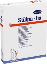 Hartmann Stupla Fix 932542 Gr.2/25M