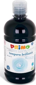 Primo Τέμπερα 500ml Black 800
