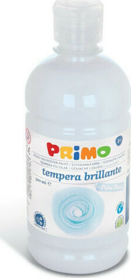 Primo Τέμπερα 500ml White 100