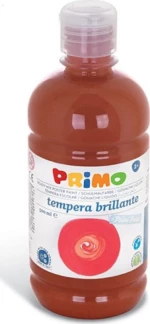 Primo Τέμπερα 500ml Burnt Sienna 730