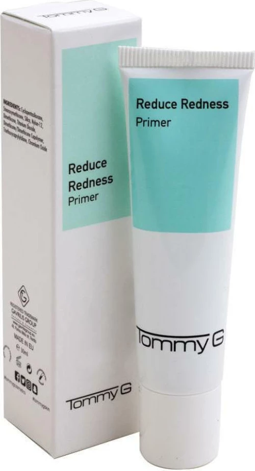 TommyG Reduce Redness 30ml