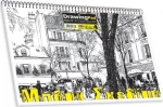 Skag 147330 Μπλοκ Ελευθέρου Σχεδίου No.4