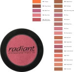 Radiant Blush Color 139 Pomegranate
