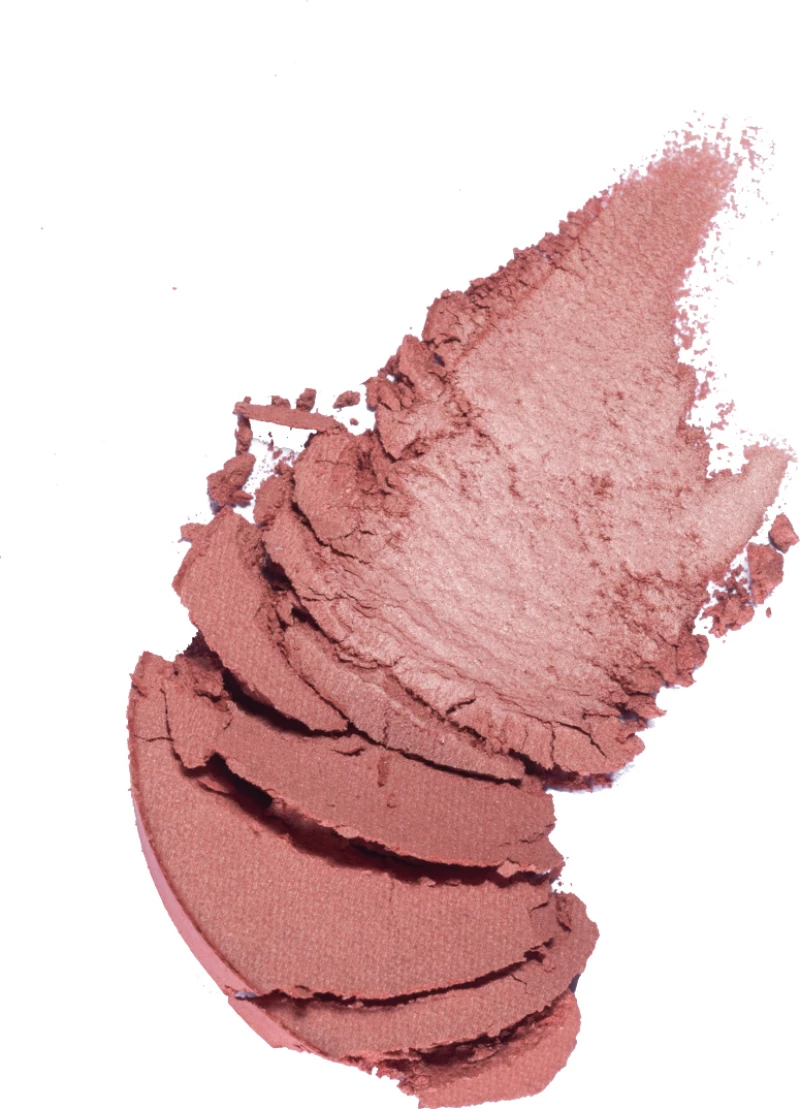 Seventeen Silky Blusher 7 Grenadine