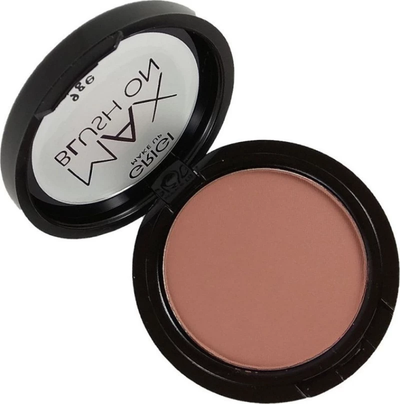 Grigi Max Blush On 12