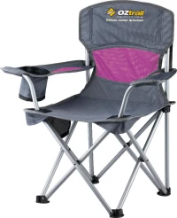 OZtrail Deluxe Junior Pink