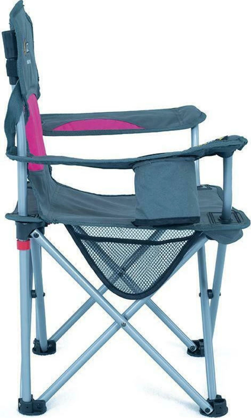 OZtrail Deluxe Junior Pink