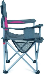 OZtrail Deluxe Junior Pink