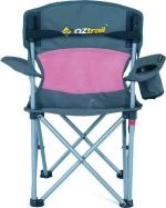 OZtrail Deluxe Junior Pink