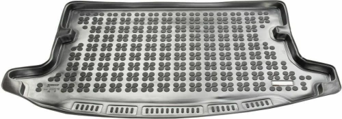 Rezaw Plast Πατάκι Πορτμπαγκάζ Σκαφάκι 1τμχ από Λάστιχο για SsangYong Korando IV 2019 (Upper Floor)