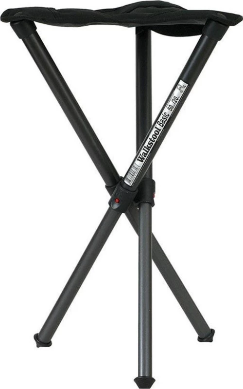 Πτυσσόμενο Σκαμπό Walkstool Basic 60