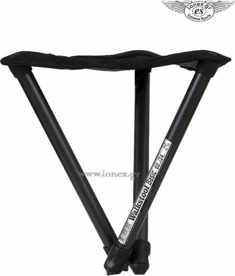 Πτυσσόμενο Σκαμπό Walkstool Basic 60
