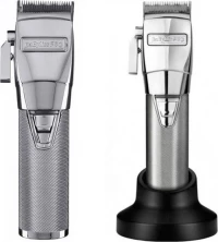 Babyliss PRO FX8700E Silver