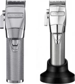 Babyliss PRO FX8700E Silver