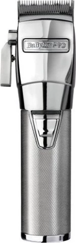 Babyliss PRO FX8700E Silver