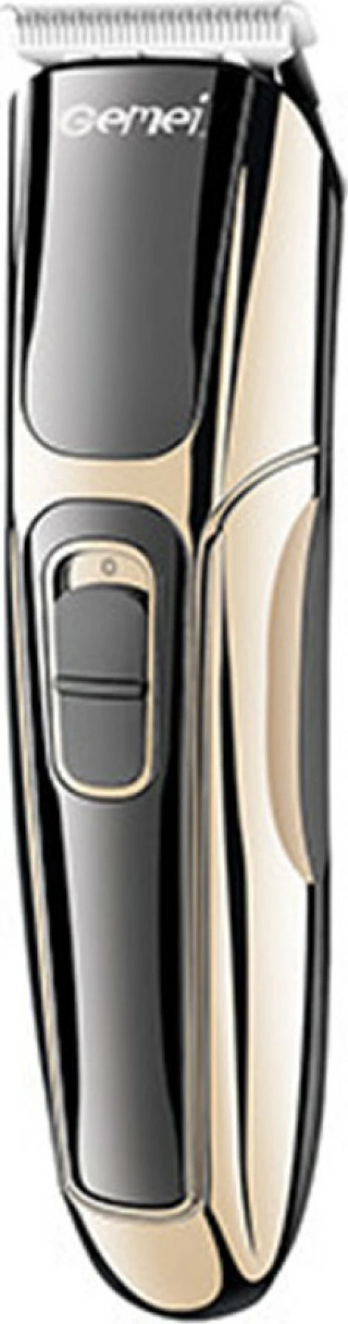 Επαγγελματική Επαναφορτιζόμενη Κουρευτική Μηχανή – Gemei GM-6069