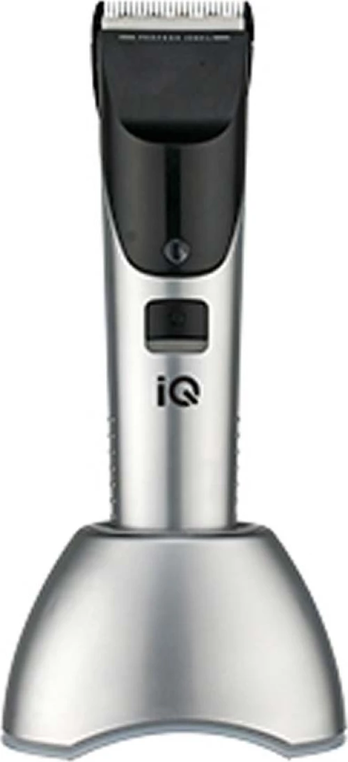 Κουρευτική Μηχανή Επαναφορτιζόμενη Iq Pc-1013