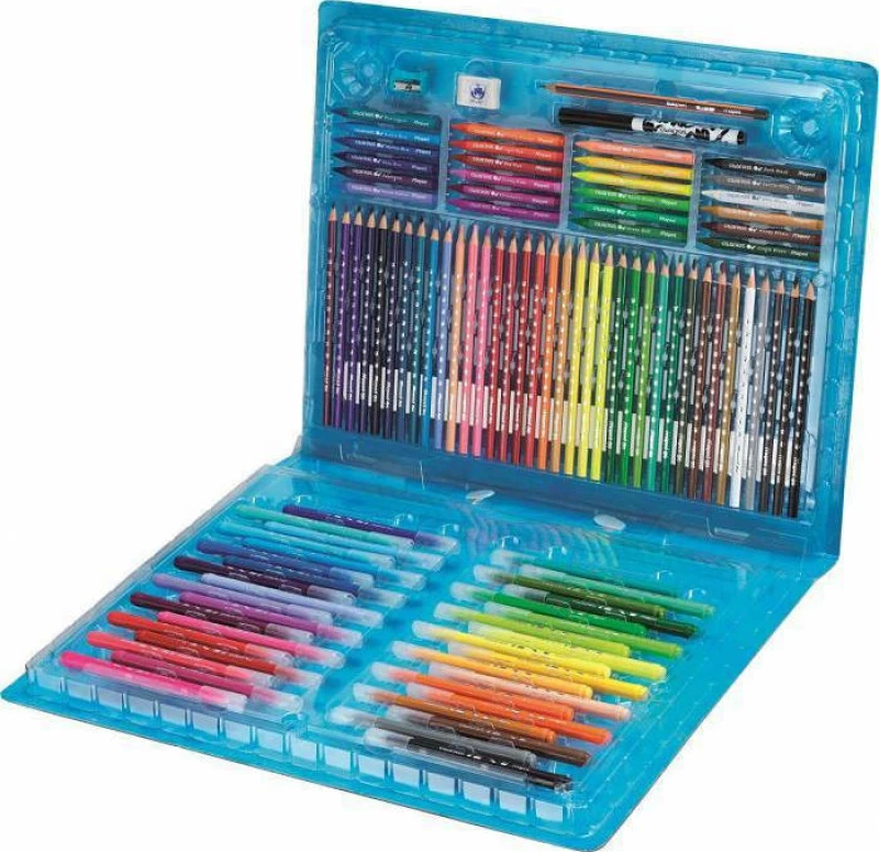Maped Σετ ζωγραφικής 100τμχ