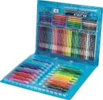 Maped Σετ ζωγραφικής 100τμχ