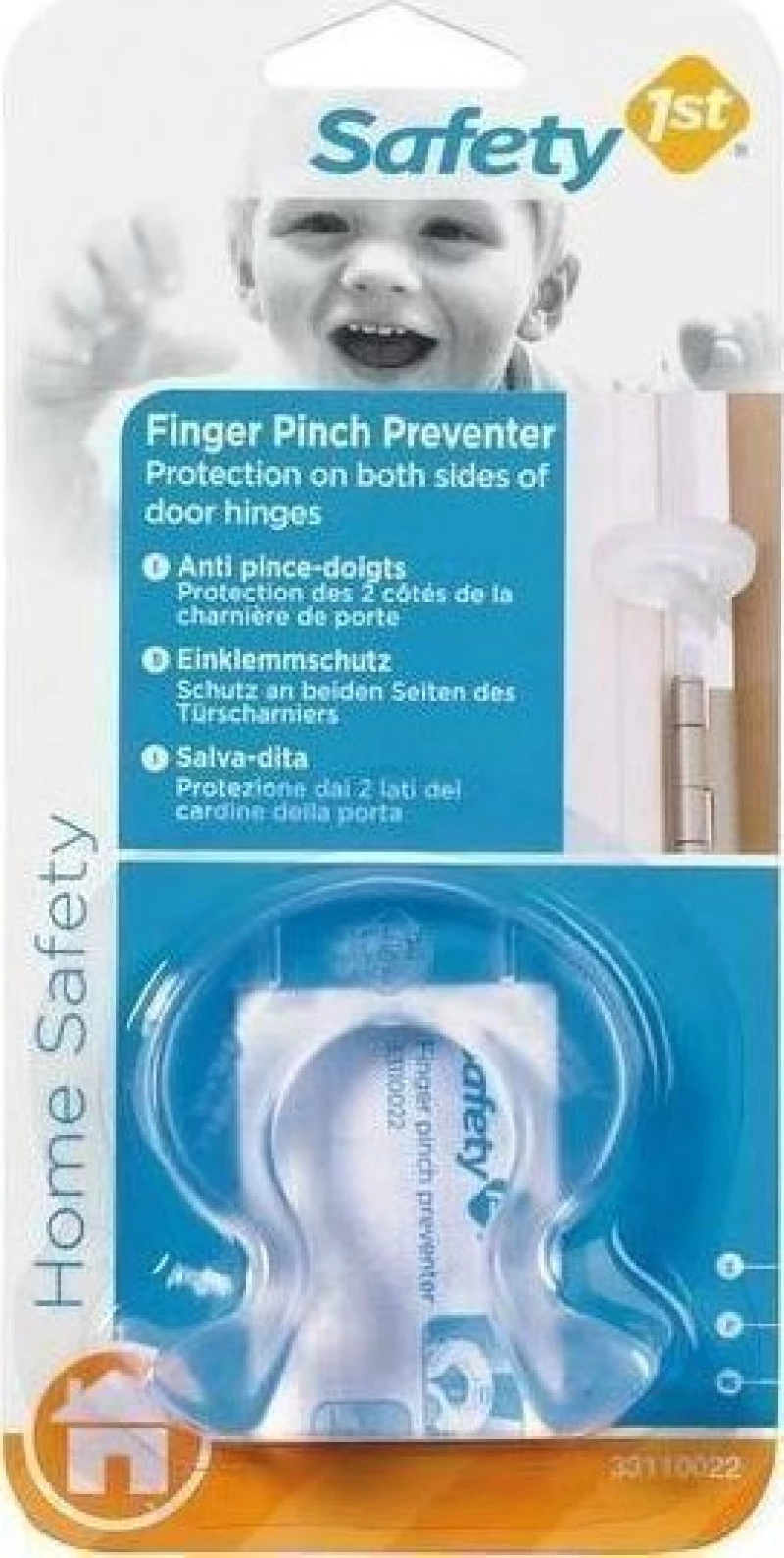 Safety 1st Ασφάλεια Πόρτας