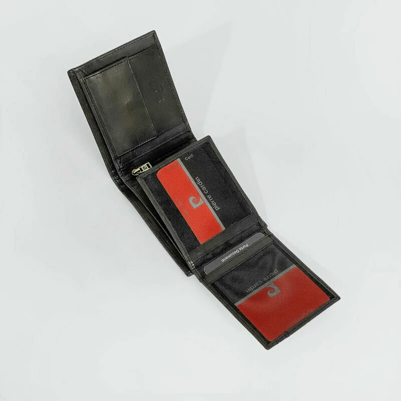 Pierre Cardin TILAK28 325 Black
