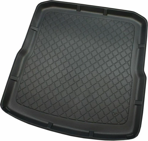 Πατάκι Πορτμπαγκάζ 1τμχ από Λάστιχο για Skoda Superb 2009-2015 Combi