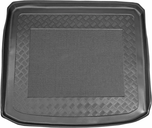 Πατάκι Πορτμπαγκάζ 1τμχ από Λάστιχο για Nissan X-Trail 2007-2014 Low