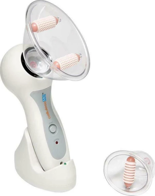 Συσκευή Καταπολέμισης της Κυτταρίτιδας Cellules MD