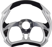 Τιμονι X5 Aluminum Look