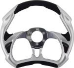 Τιμονι X5 Aluminum Look
