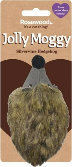 Rosewood Παιχνίδι Γάτας Silvervine Jolly Moggy