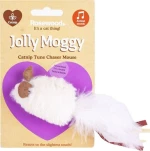 Rosewood Catnip Tune Chaser Mouse