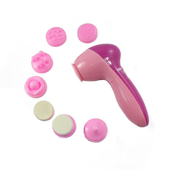 Skin Relief Massager - Συσκευή Μασάζ Προσώπου - SKINRELIEF