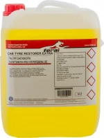 Feral Γυαλιστικό Συντηρητικό Ελαστικών Extra 10lt