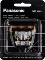 Panasonic Κοπτικό Κουρευτικής Μηχανής WER9920