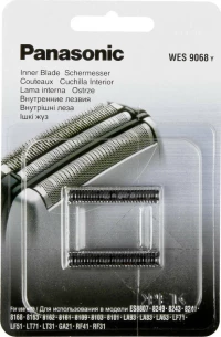 Panasonic Wes 9068 Y1361