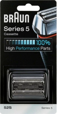 Braun CombiPack Series 5 52 S
