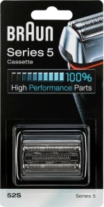 Braun CombiPack Series 5 52 S
