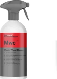 Koch-Chemie Magic Wheel Cleaner Καθαριστικό Ζάντας pH5.5 500ml