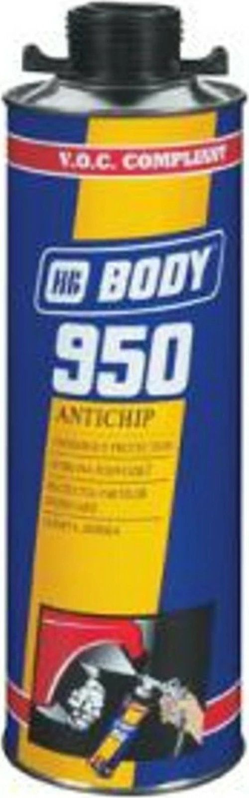 HB Body 950 Antichip 1000ml