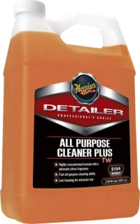 Meguiar's All Purpose Cleaner Plus 3.78lt