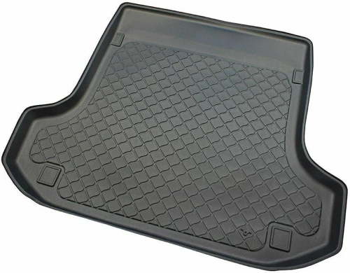 Πατάκι Πορτμπαγκάζ Σκαφάκι 1τμχ από Λάστιχο για Audi A5 2008 Sportback