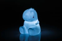 Interbaby Δεινοσαυράκι MILAM02-01 Blue