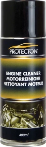Protecton Σπρέι Καθαριστικό Μηχανής 400ml