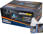 Autoline Σιλικόνη Ταμπλό 100ml